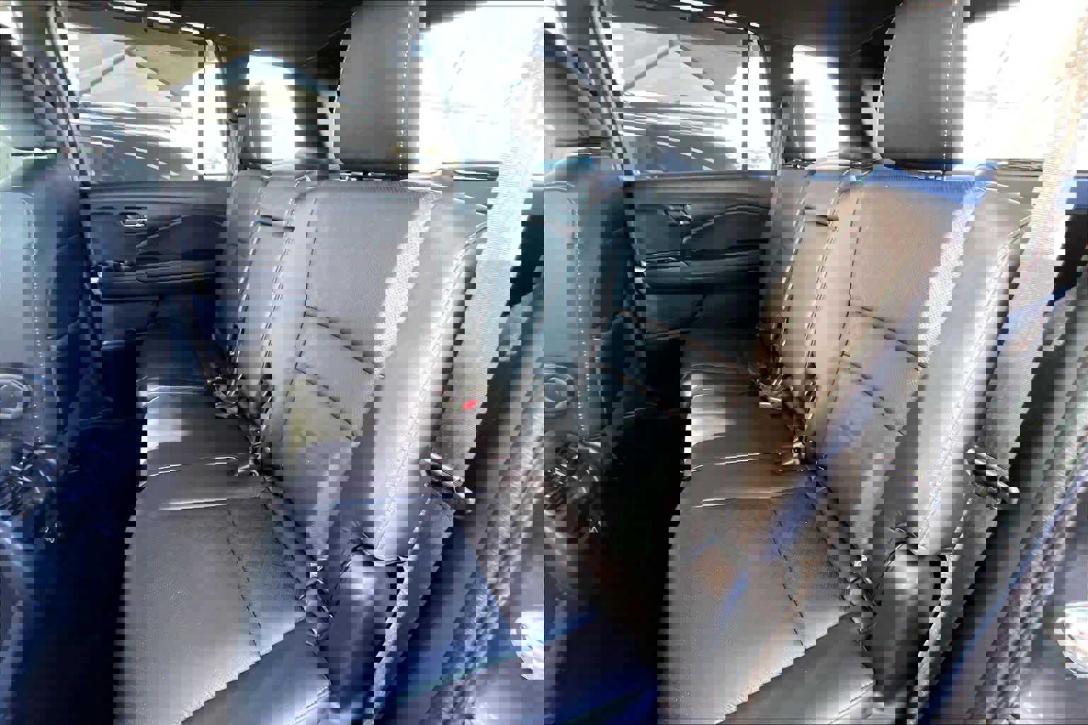 Used 2021 Honda Passport EX-L image 20