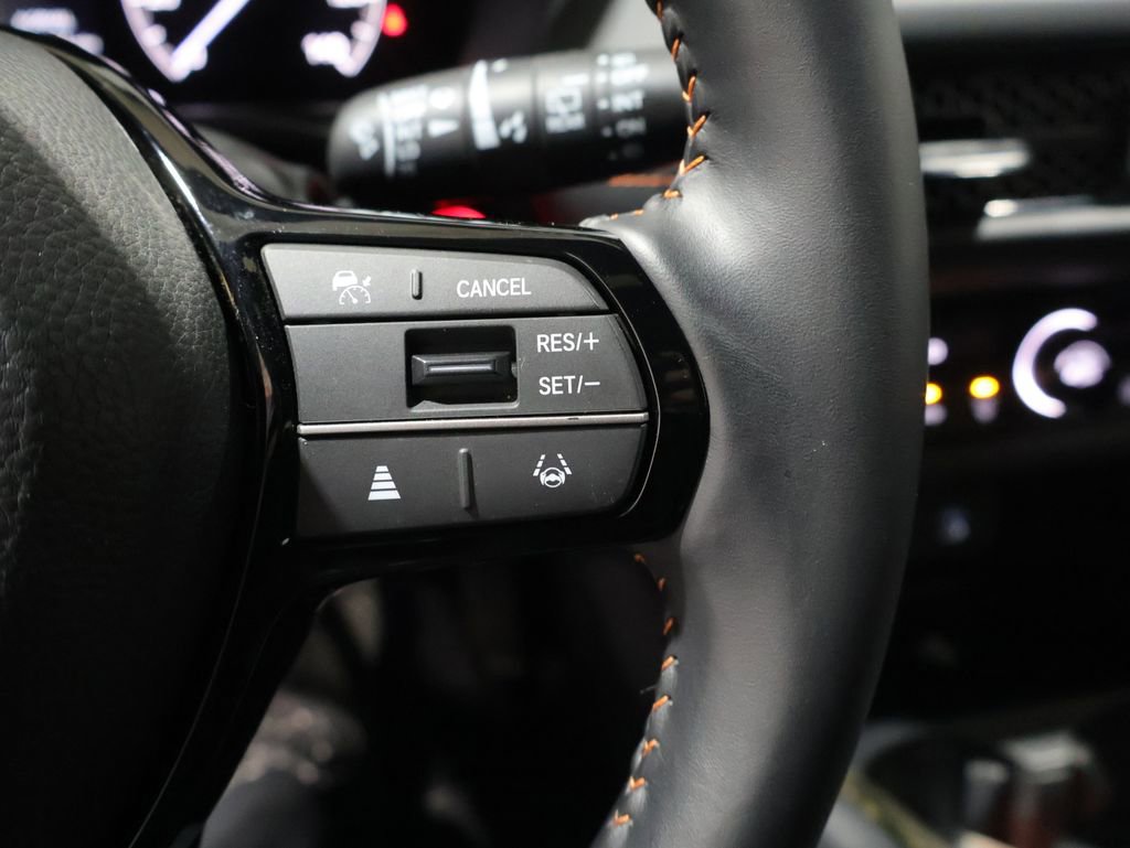 Used 2026 Honda HR-V Sport image 36