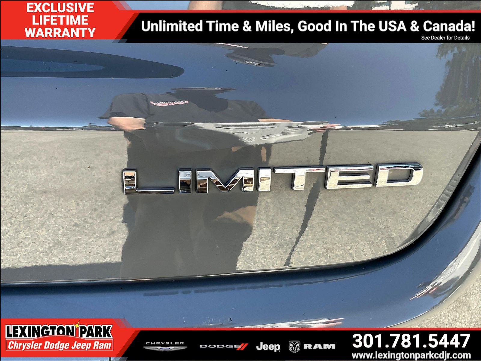 Used 2022 Jeep Compass Limited w/ Elite Group AWD/4WD image 23