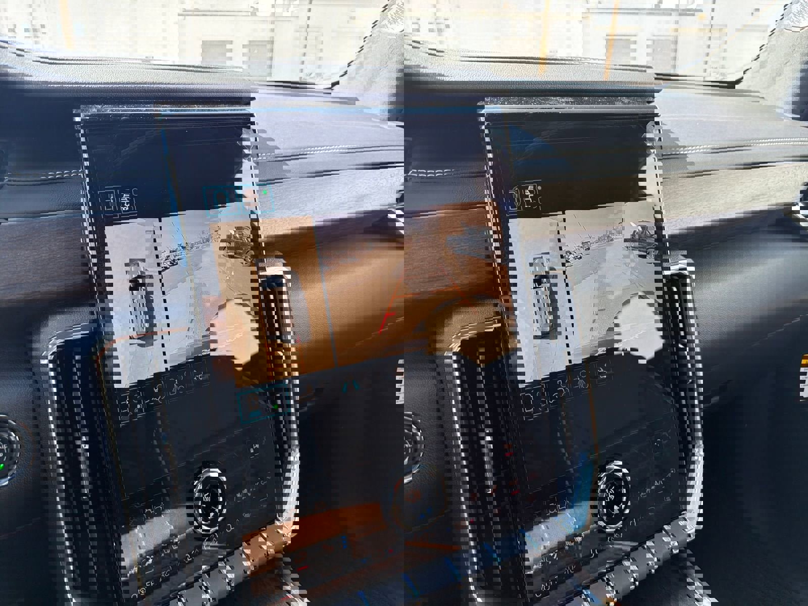 New 2026 GMC Acadia Denali Ultimate image 21