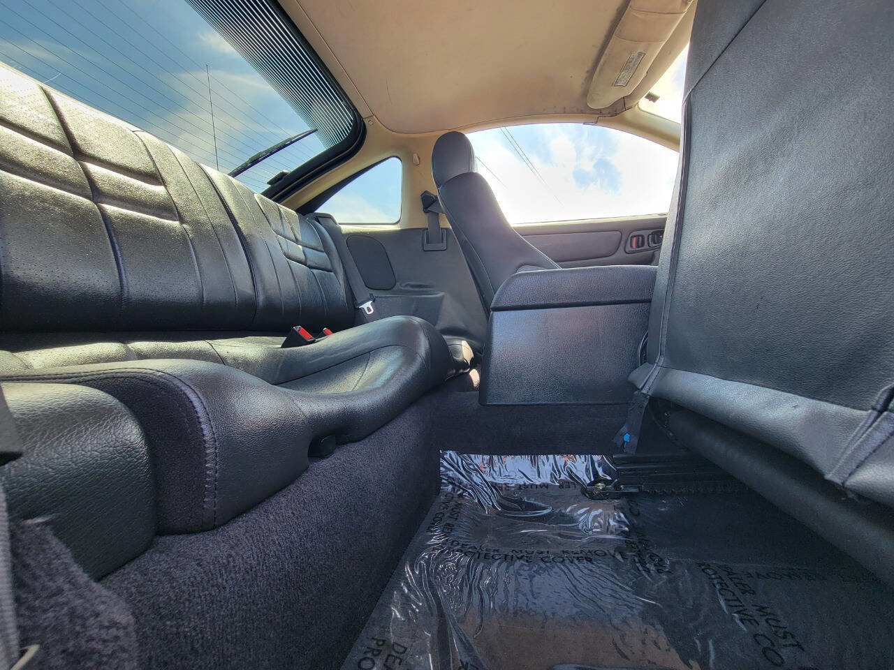 Used 1992 Dodge Stealth ES image 18