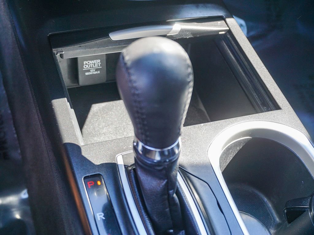 Used 2016 Acura RDX FWD image 23