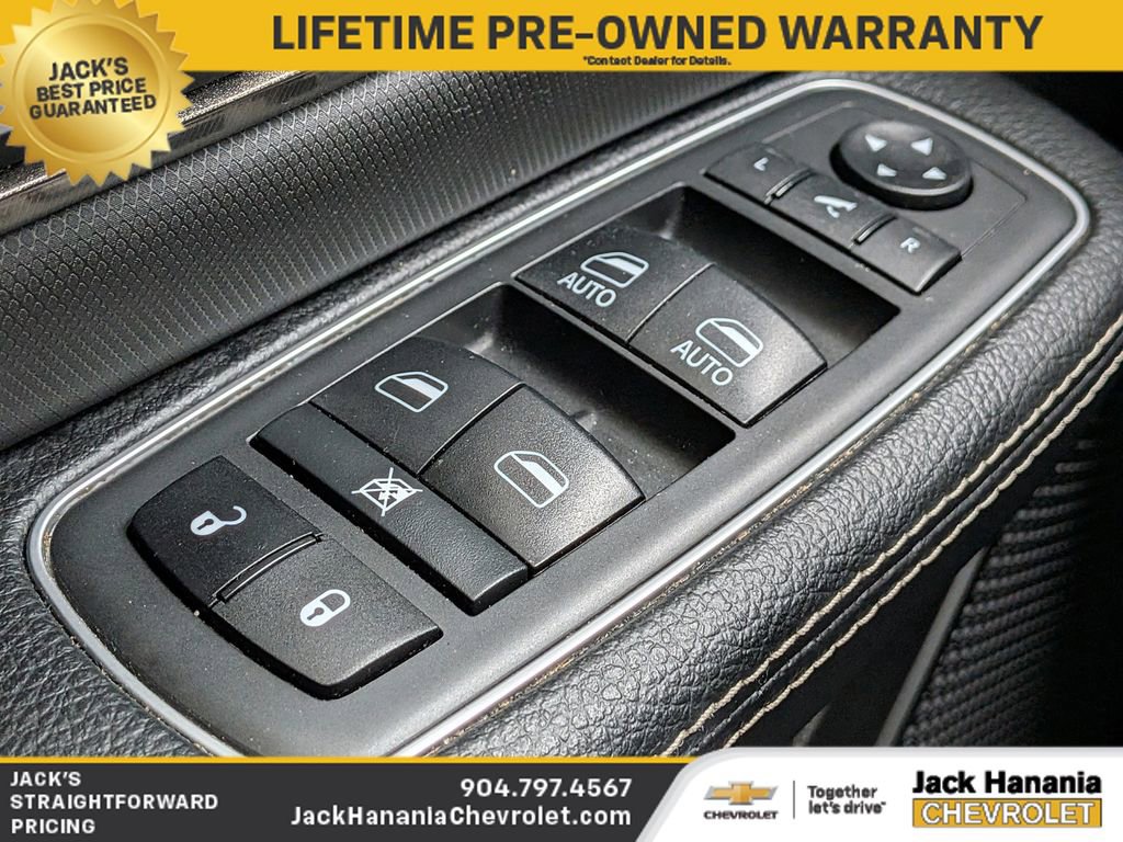 Used 2021 RAM 1500 Sport w/ Night Edition image 24