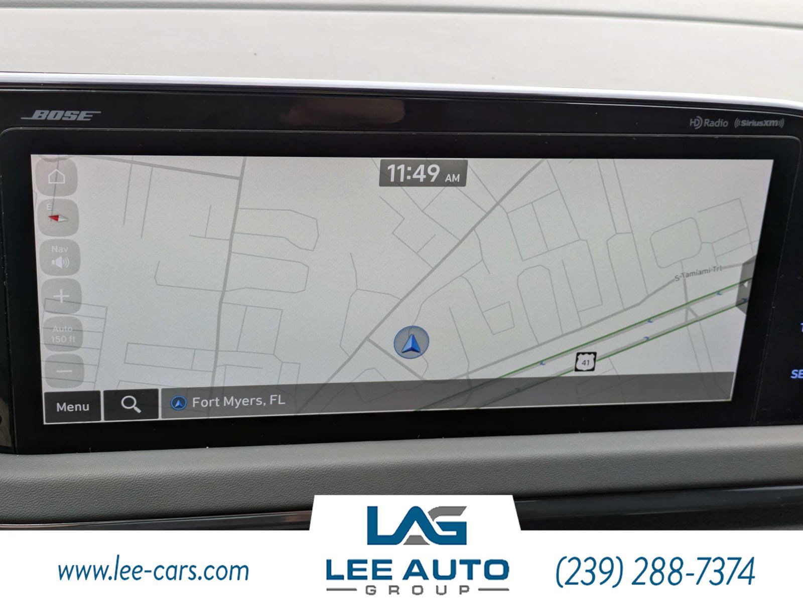 Used 2023 Hyundai Sonata N Line FWD image 22