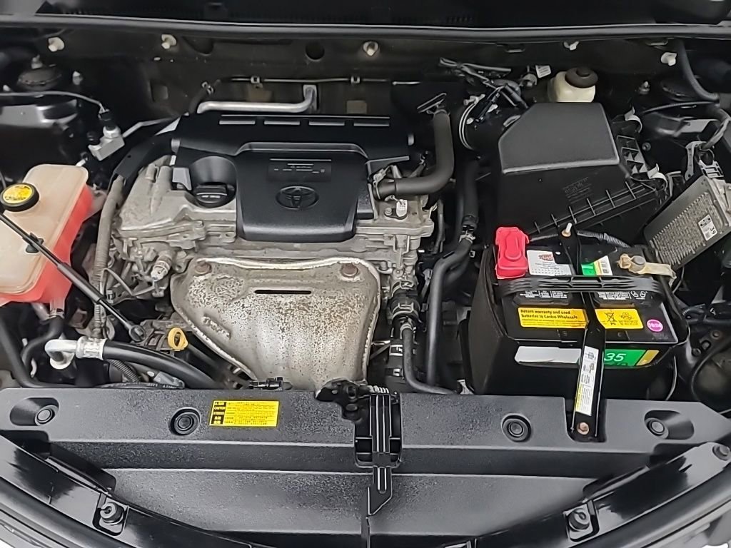 Used 2015 Toyota RAV4 XLE image 35