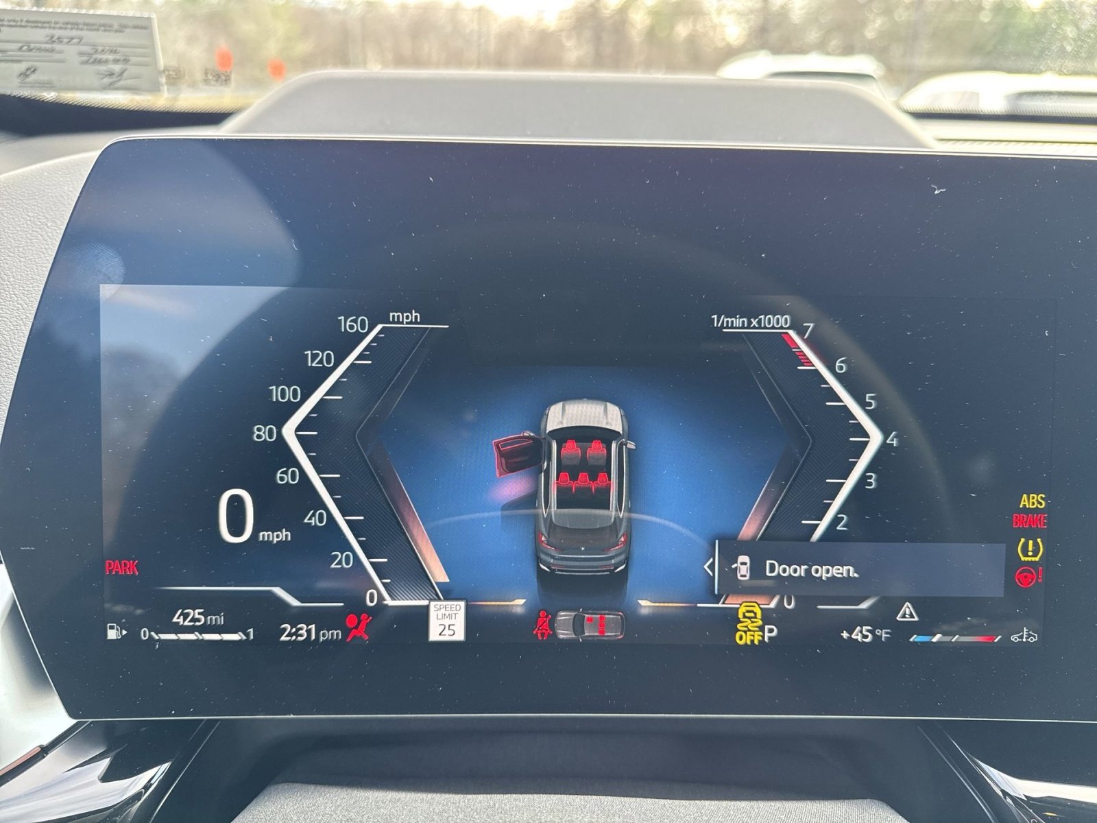 New 2026 BMW X1 xDrive28i w/ Technology Package image 20