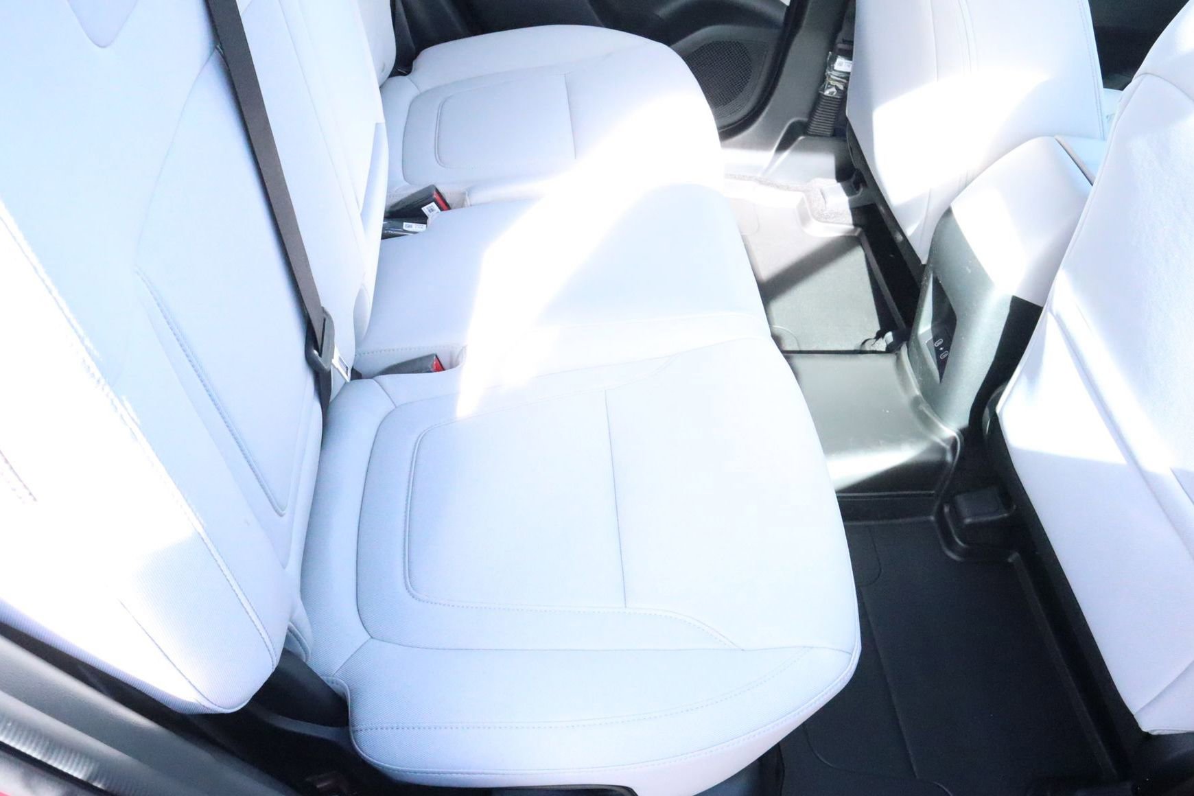 New 2026 Hyundai Tucson SE image 18