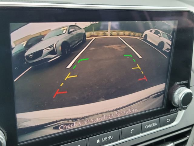 Used 2023 Nissan Altima 2.5 SV image 24