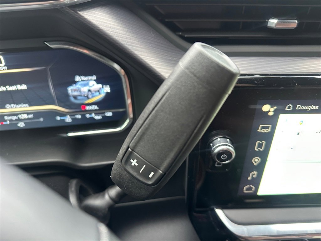 Used 2025 GMC Sierra 2500 Denali Ultimate image 33