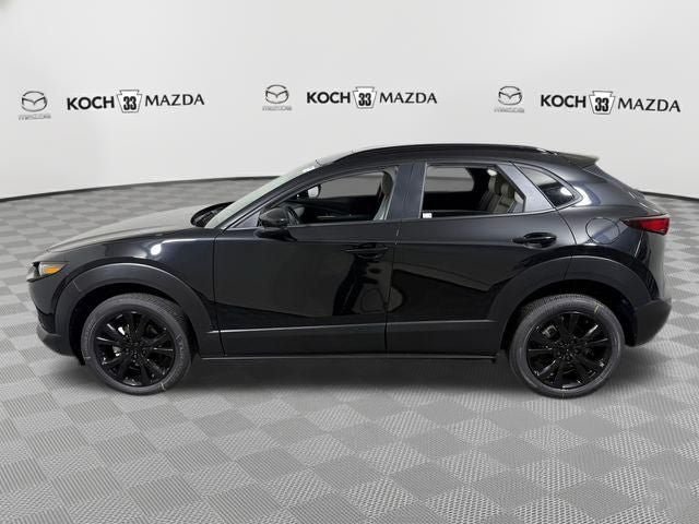 New 2026 MAZDA CX-30 2.5 Turbo Aire Edition AWD/4WD image 5