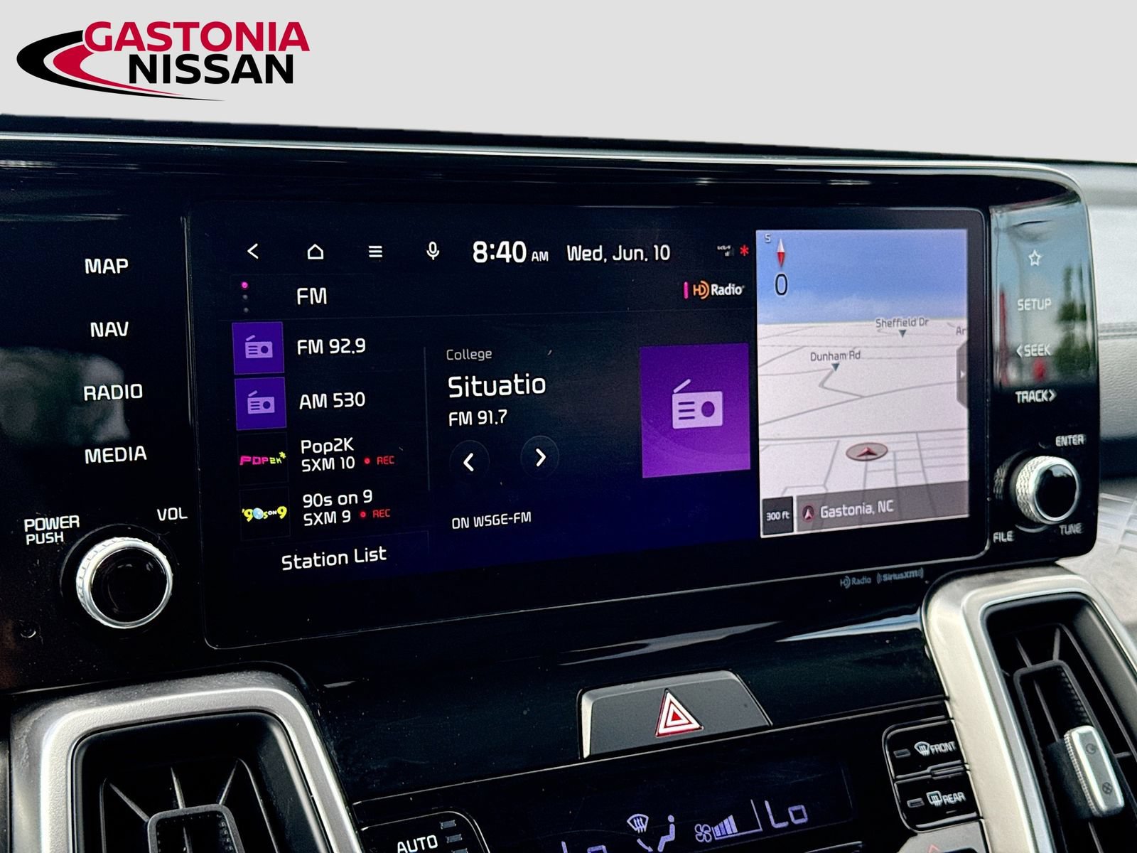 Used 2022 Kia Sorento S FWD image 19