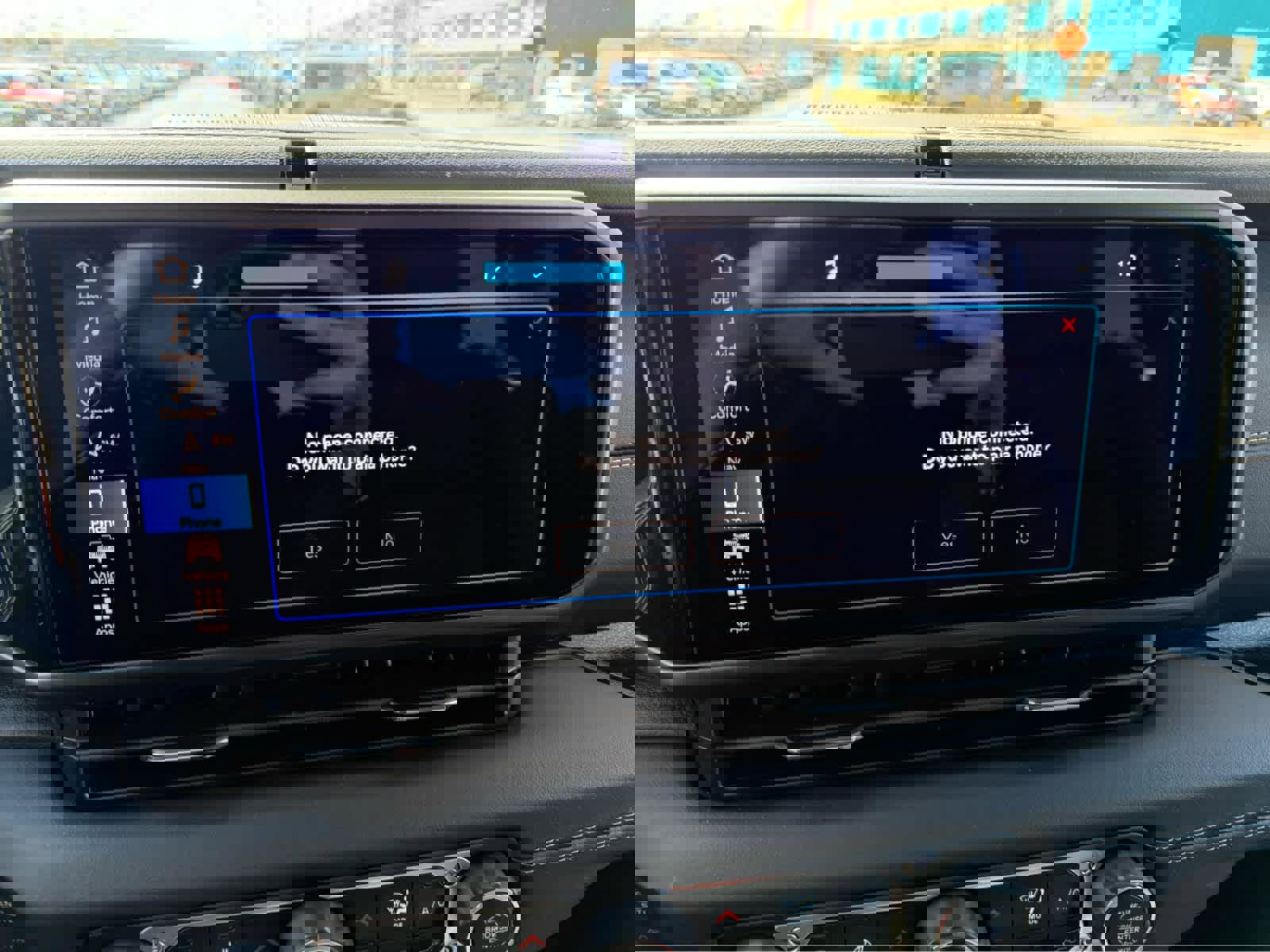 Used 2025 Jeep Wrangler Sahara w/ Safety Group image 25