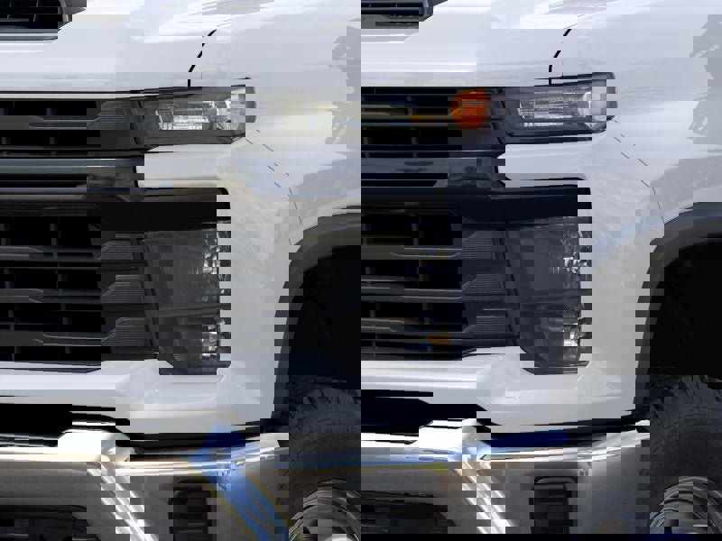 New 2026 Chevrolet Silverado 3500 W/T w/ WT Convenience Package image 10