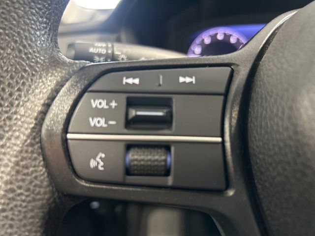 Certified 2023 Honda Accord EX image 29