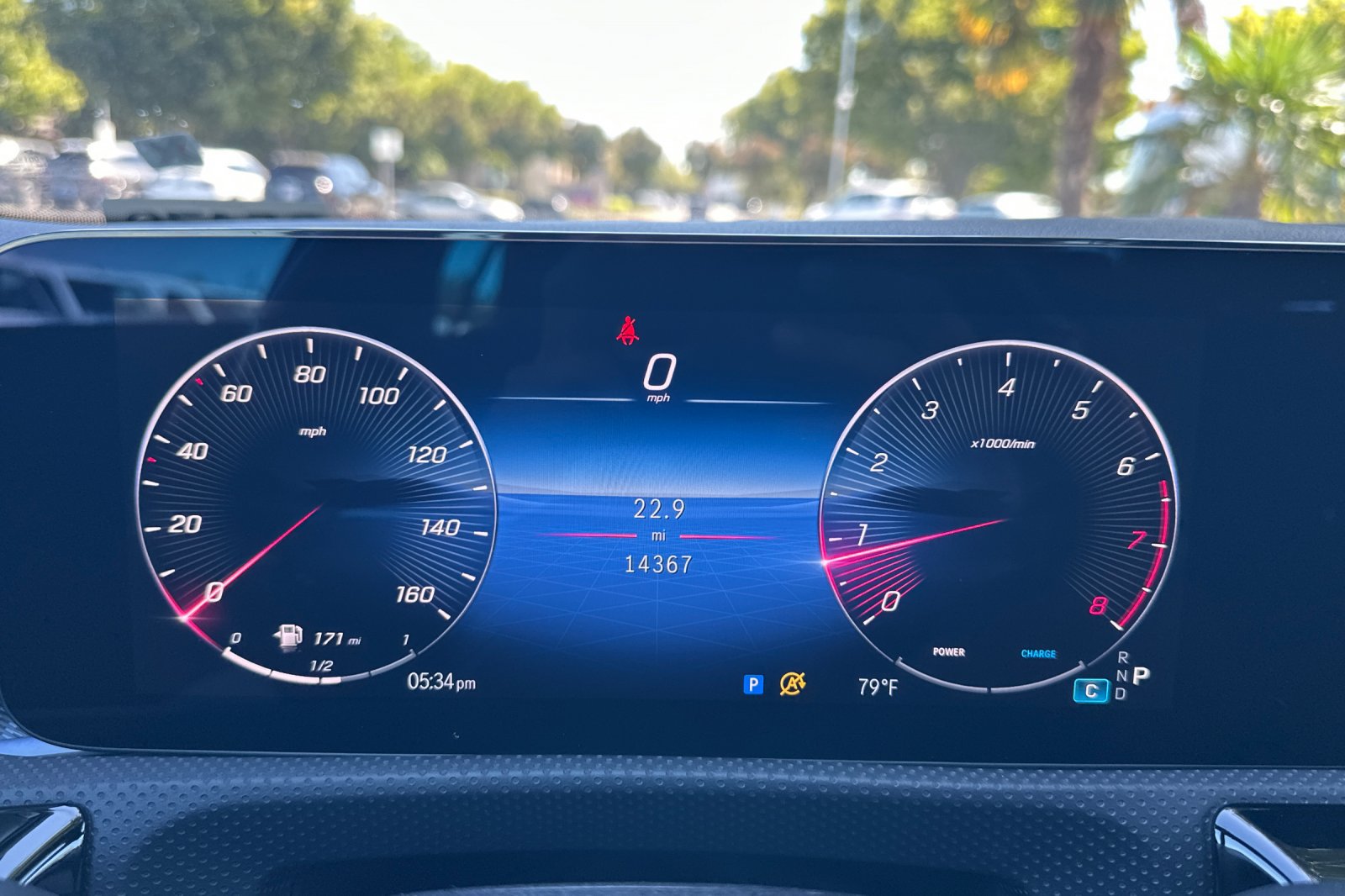 Certified 2025 Mercedes-Benz CLA 250 image 23