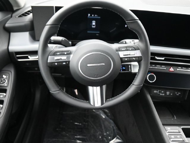 New 2026 Hyundai Sonata SEL AWD/4WD image 14