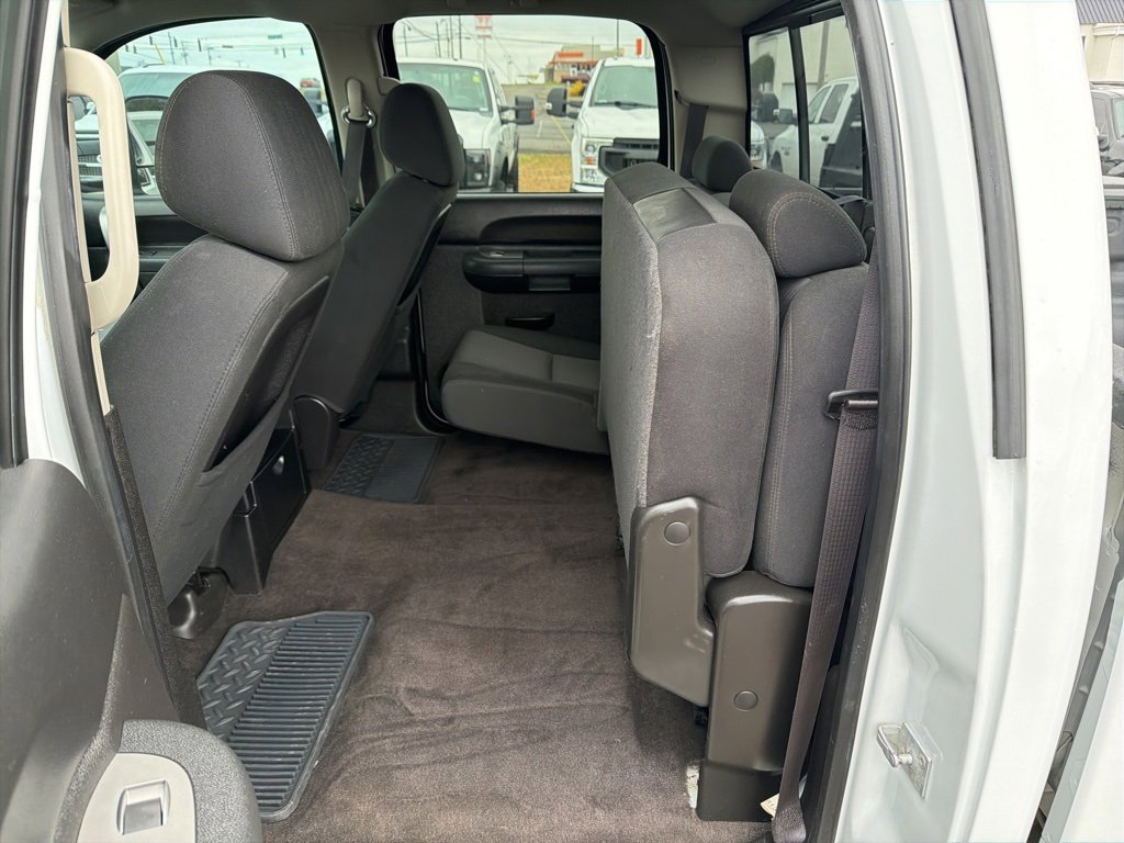 Used 2014 Chevrolet Silverado 2500 LT w/ Texas Edition image 23