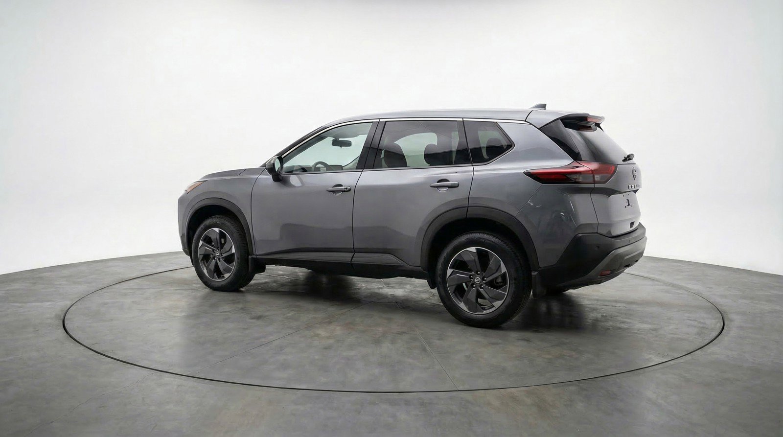 Used 2024 Nissan Rogue SV image 6