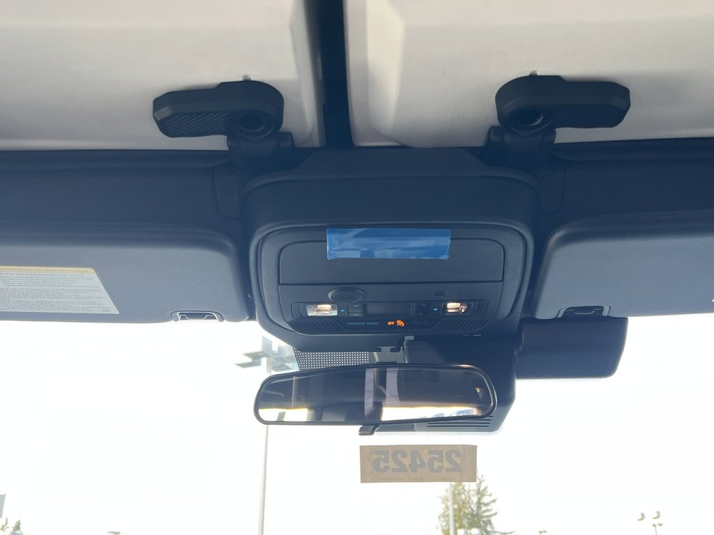 New 2025 Ford Bronco Big Bend image 28