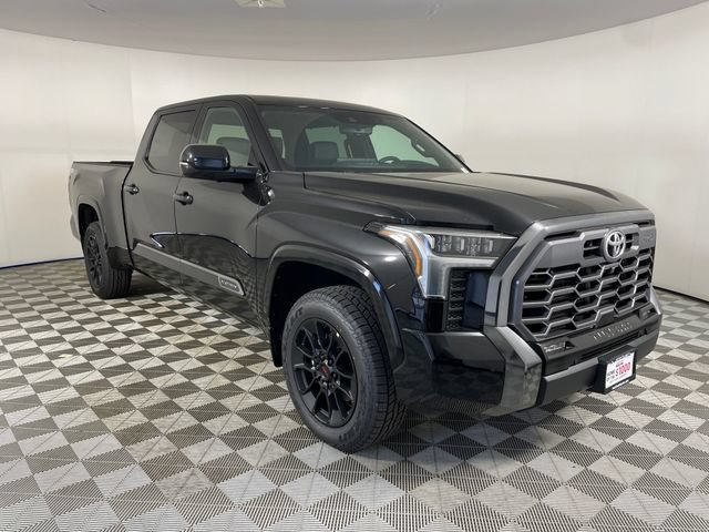 New 2026 Toyota Tundra Platinum AWD/4WD image 10