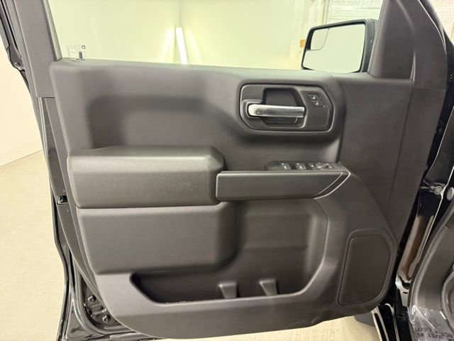 New 2026 Chevrolet Silverado 1500 Custom image 13