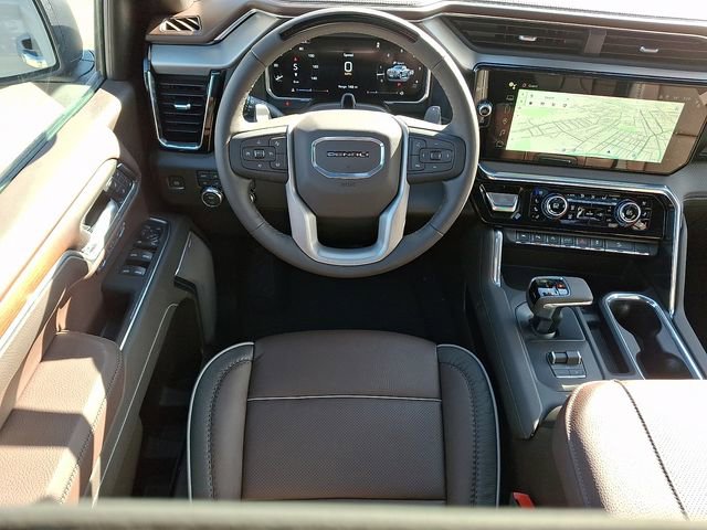 New 2026 GMC Sierra 1500 Denali image 12
