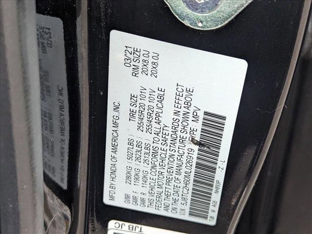 Used 2021 Acura RDX A-Spec image 25