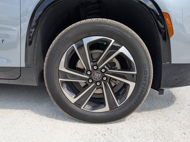 Used 2025 Buick Enclave Sport Touring w/ Power Package image 9