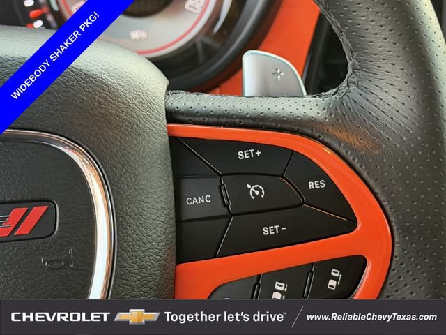 Used 2022 Dodge Challenger R/T Scat Pack RWD image 16