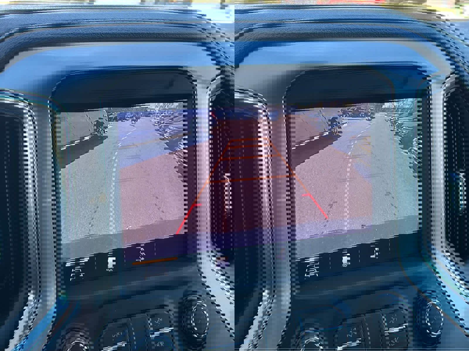 Used 2019 Chevrolet Silverado 1500 RST w/ All-Star Edition image 35