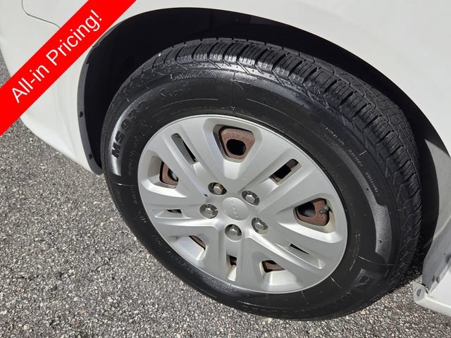 Used 2016 Dodge Grand Caravan SE w/ Quick Order Package 29E SE FWD image 9