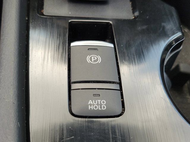 Used 2026 Nissan Rogue SV FWD image 30