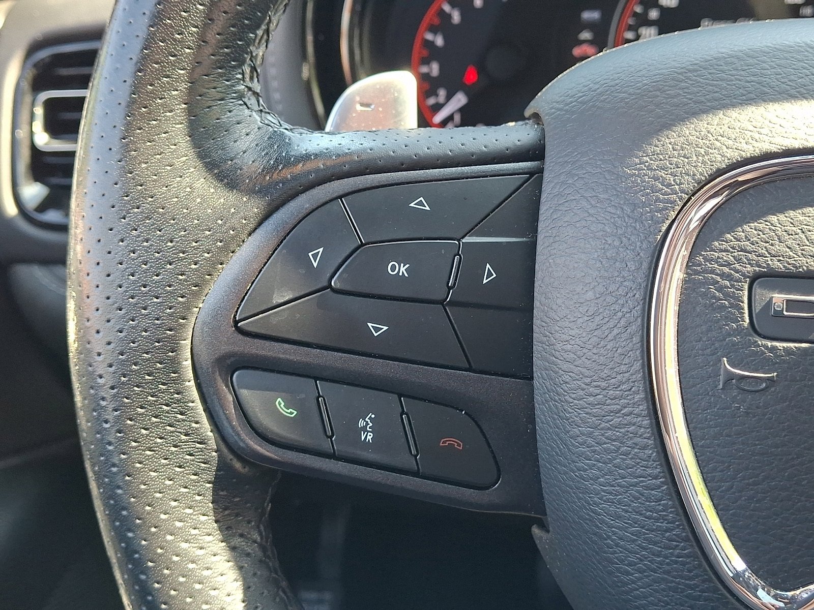 Used 2022 Dodge Durango GT AWD/4WD image 22