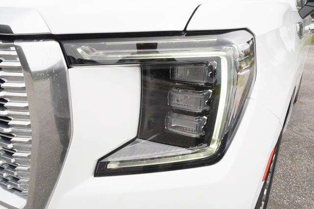 Used 2022 GMC Yukon Denali image 38