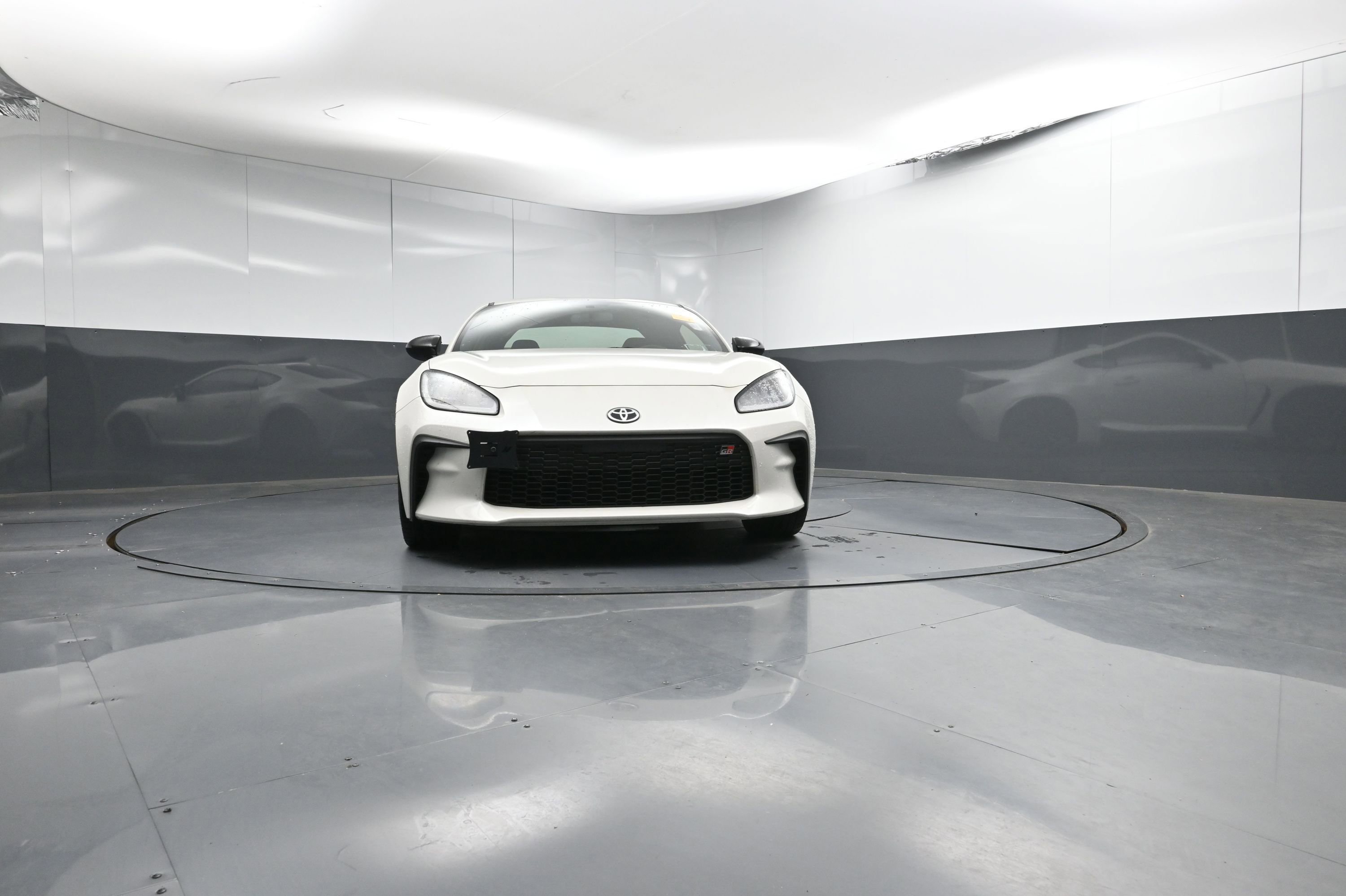 Certified 2024 Toyota GR86 Premium image 23