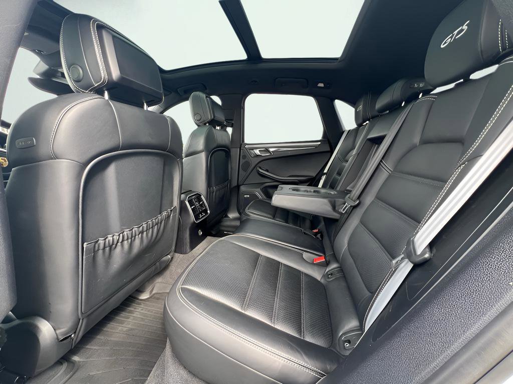 Used 2018 Porsche Macan GTS image 18