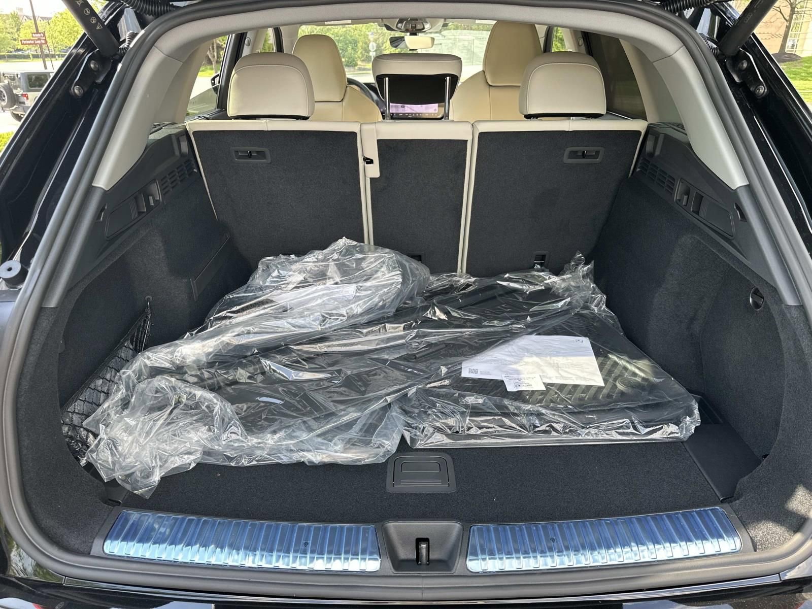 New 2026 Audi Q5 Premium Plus AWD/4WD image 9