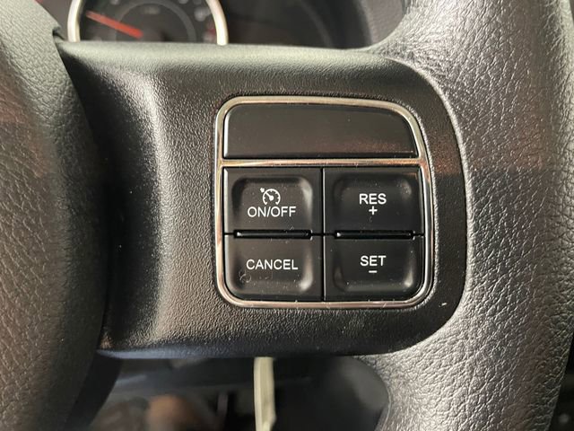 Used 2014 Jeep Wrangler Unlimited Sport w/ Mopar Black Appearance Group image 12