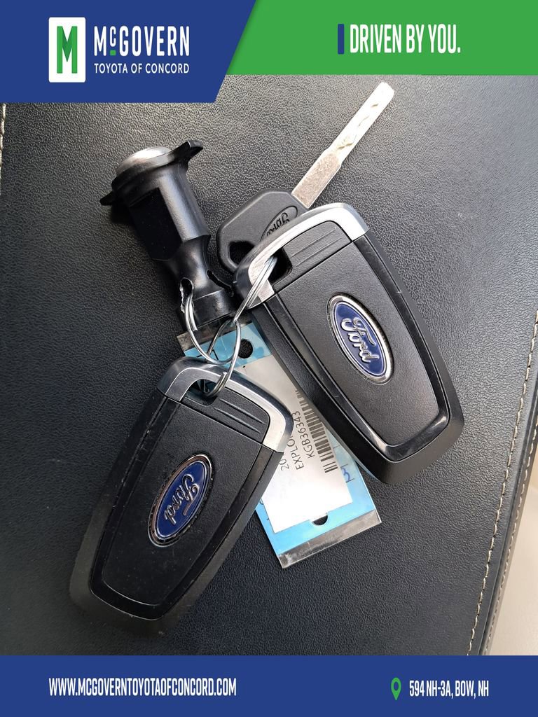 Used 2019 Ford Explorer Limited w/ Limited Luxury Package AWD/4WD image 31