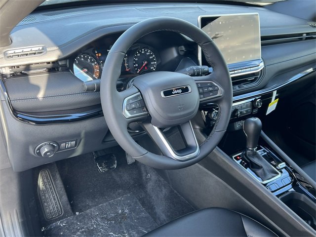 New 2026 Jeep Compass Limited image 14