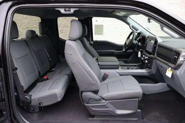 New 2026 Ford F150 XLT w/ Mobile Office Package image 34