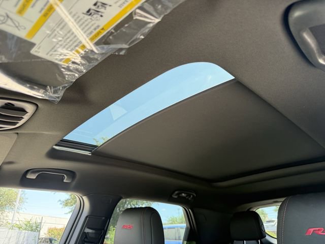 New 2026 Chevrolet TrailBlazer RS w/ Convenience Package image 24