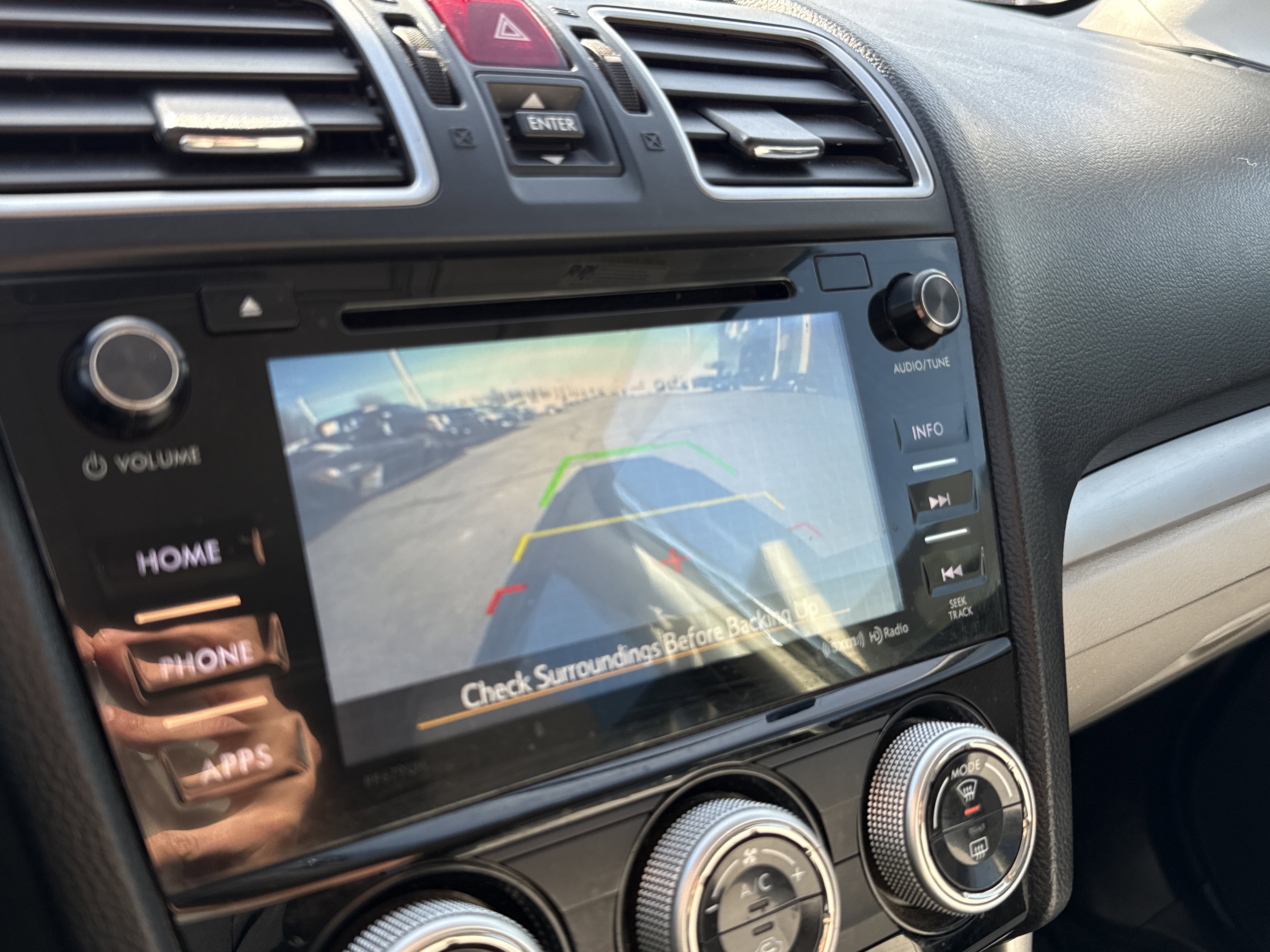 Used 2018 Subaru Forester 2.5i Premium image 23