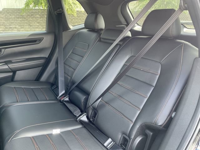 New 2025 Honda CR-V Sport-L image 21