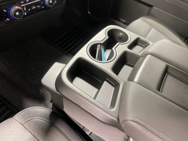 Used 2025 Chevrolet Silverado 1500 LT AWD/4WD image 17