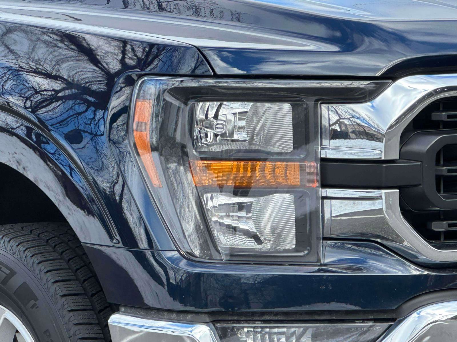 Used 2023 Ford F150 XLT image 10