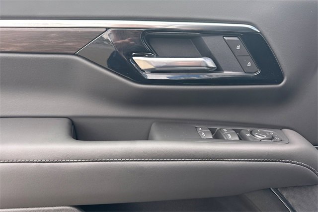 New 2026 Chevrolet Tahoe LS w/ LPO, Dark Essentials Package image 14