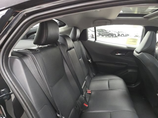 New 2026 Toyota Prius XLE FWD image 12