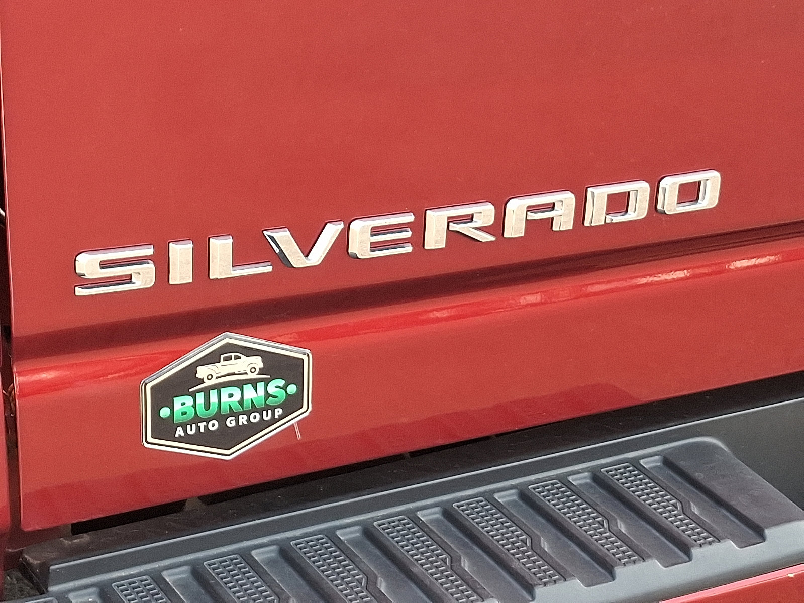 Used 2021 Chevrolet Silverado 3500 High Country image 31