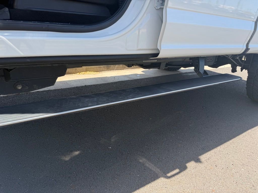 Used 2019 Ford F350 Platinum w/ Platinum Ultimate Package AWD/4WD image 14
